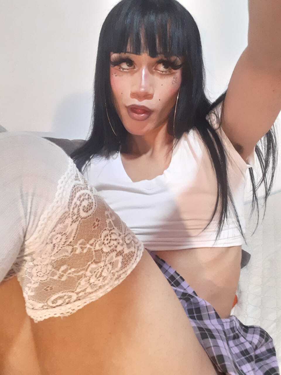Interprete kitiiwe3d Foto 6