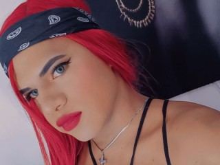 Image de profil du modèle de webcam miadominatrix