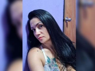 Image de profil du modèle de webcam elliecollinss