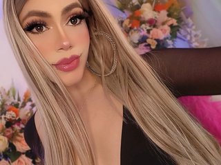 Lauren_evanss19 profilbild på webbkameramodell 