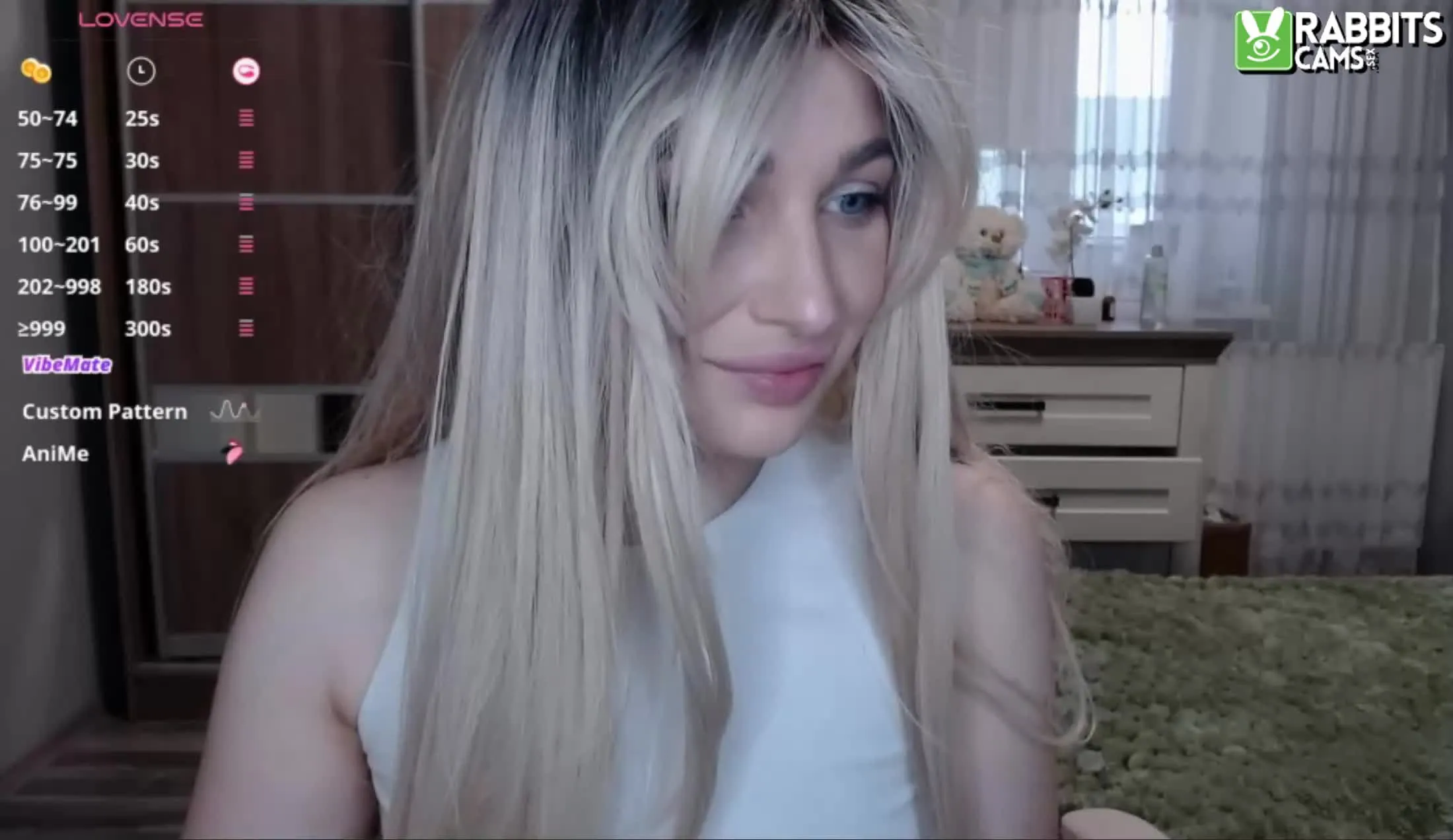 Interprete Yada77 Video 1