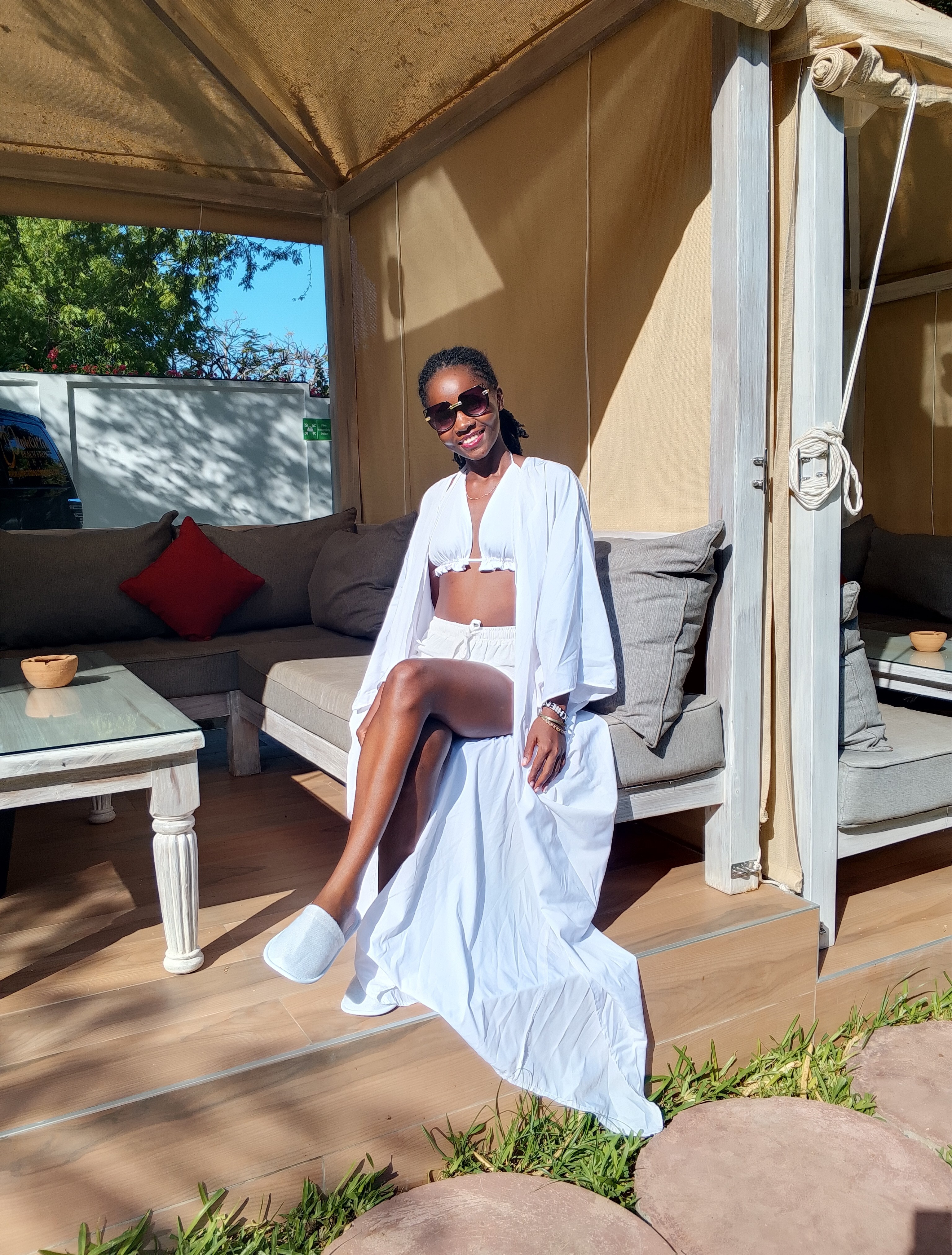 Interprete Achibela Foto 8