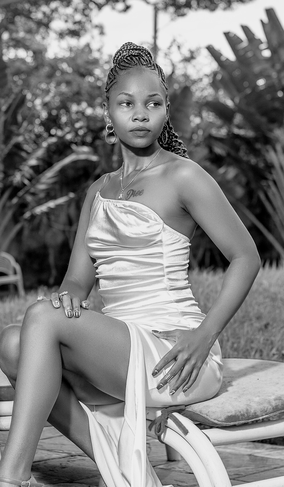 Interprete Achibela Foto 4