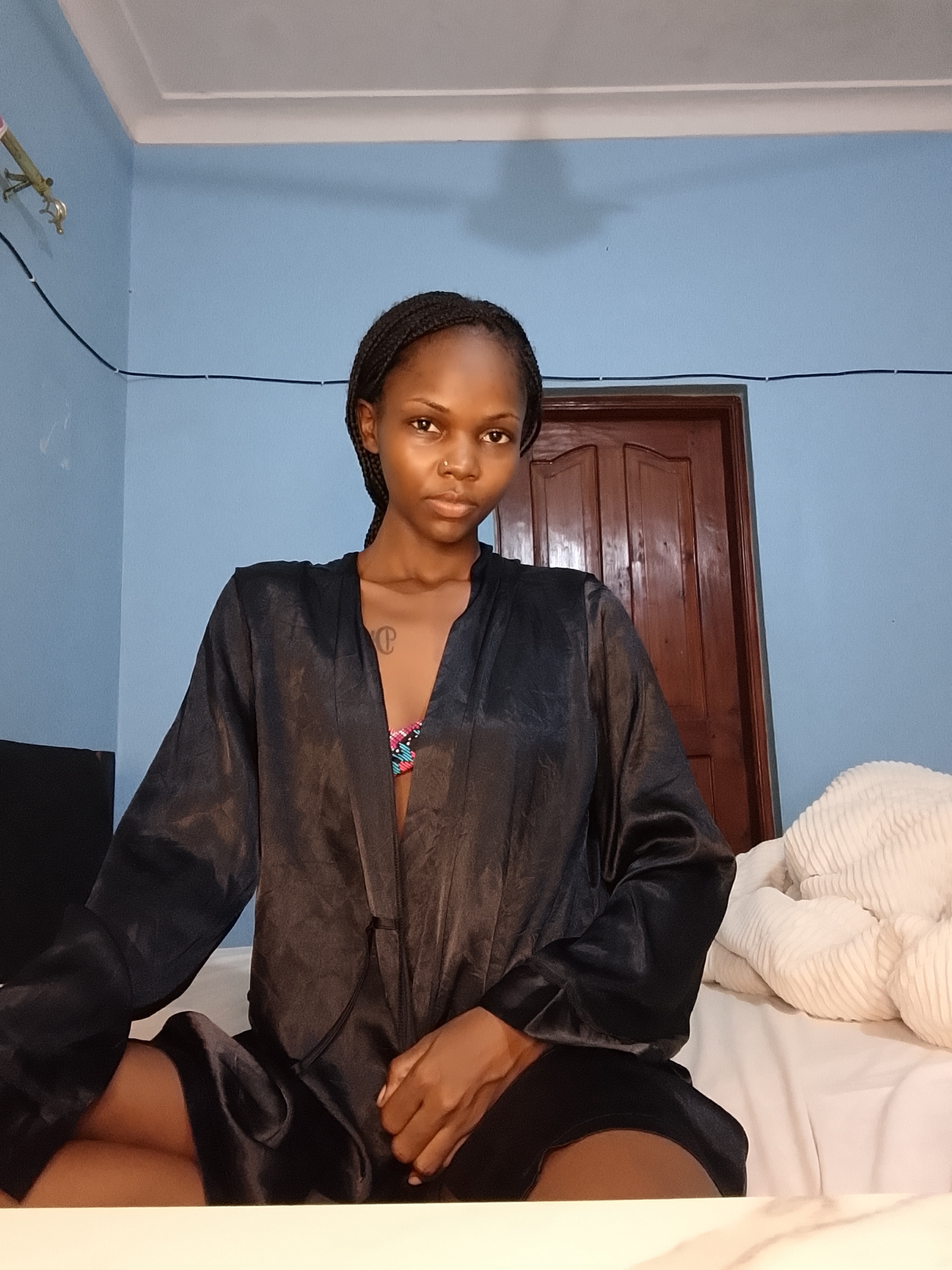 Interprete Achibela Foto 2