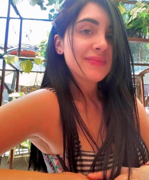 Artista LaraCrassford Foto 1