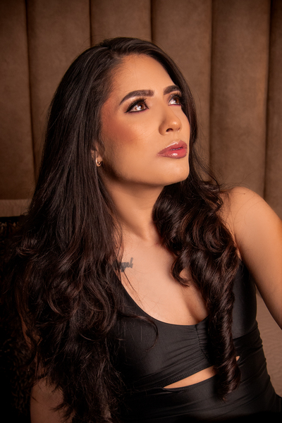 Intérprete SaraHayek Foto 12