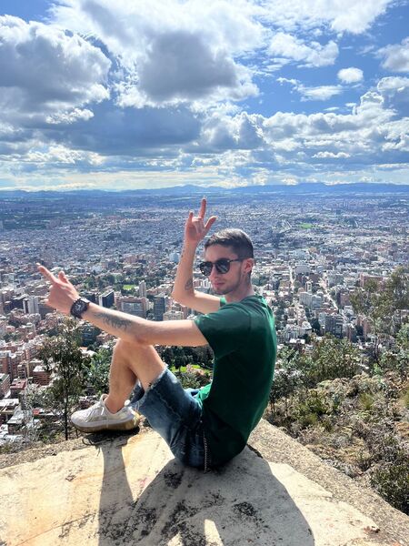 Performer MartinMuller Photo 2