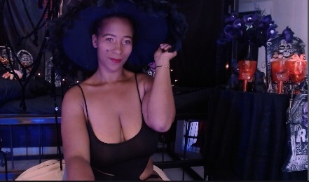 Utøver AshantiHopsom Bilde 4