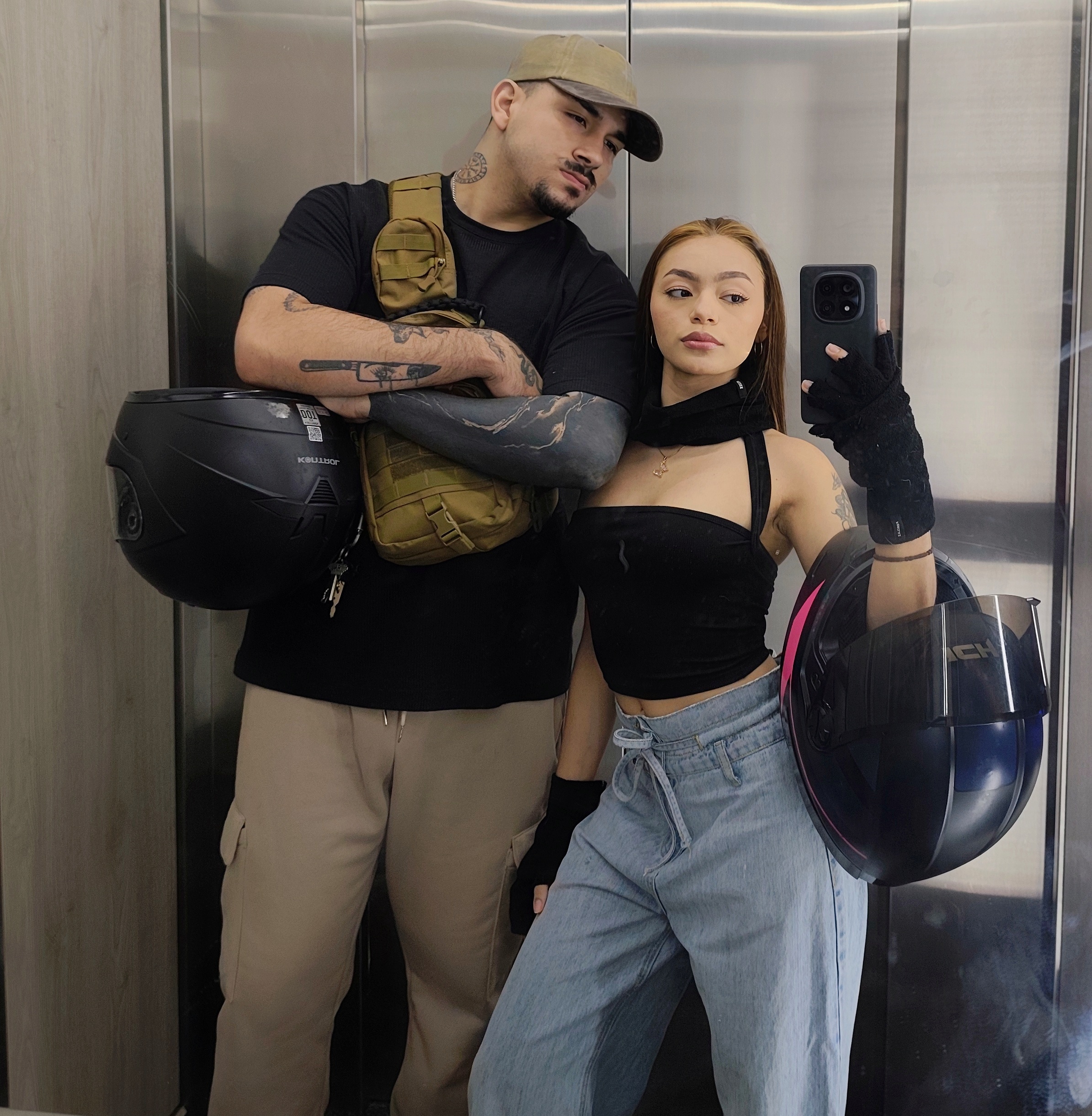 Interprète GabrielaCollin Photo 3