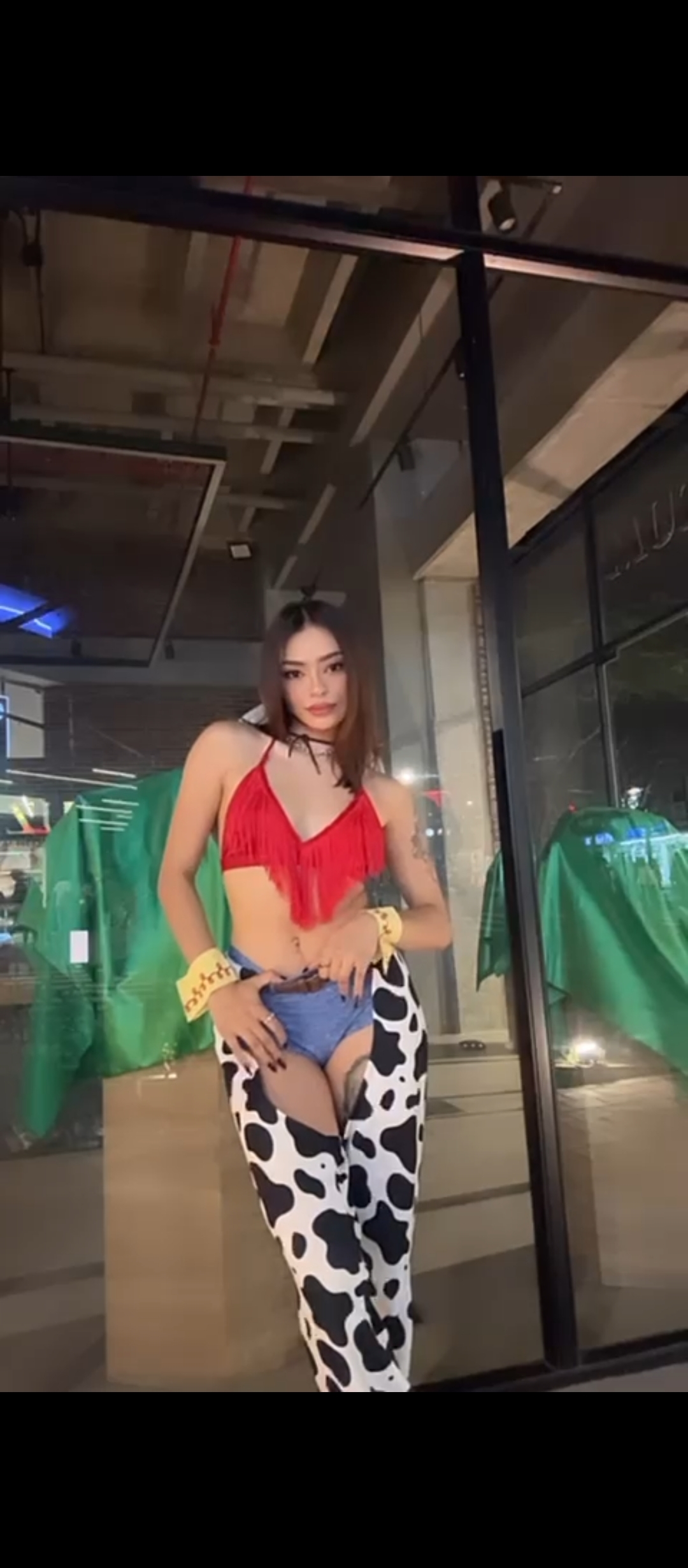 Darsteller GabrielaColin_19 Foto 2