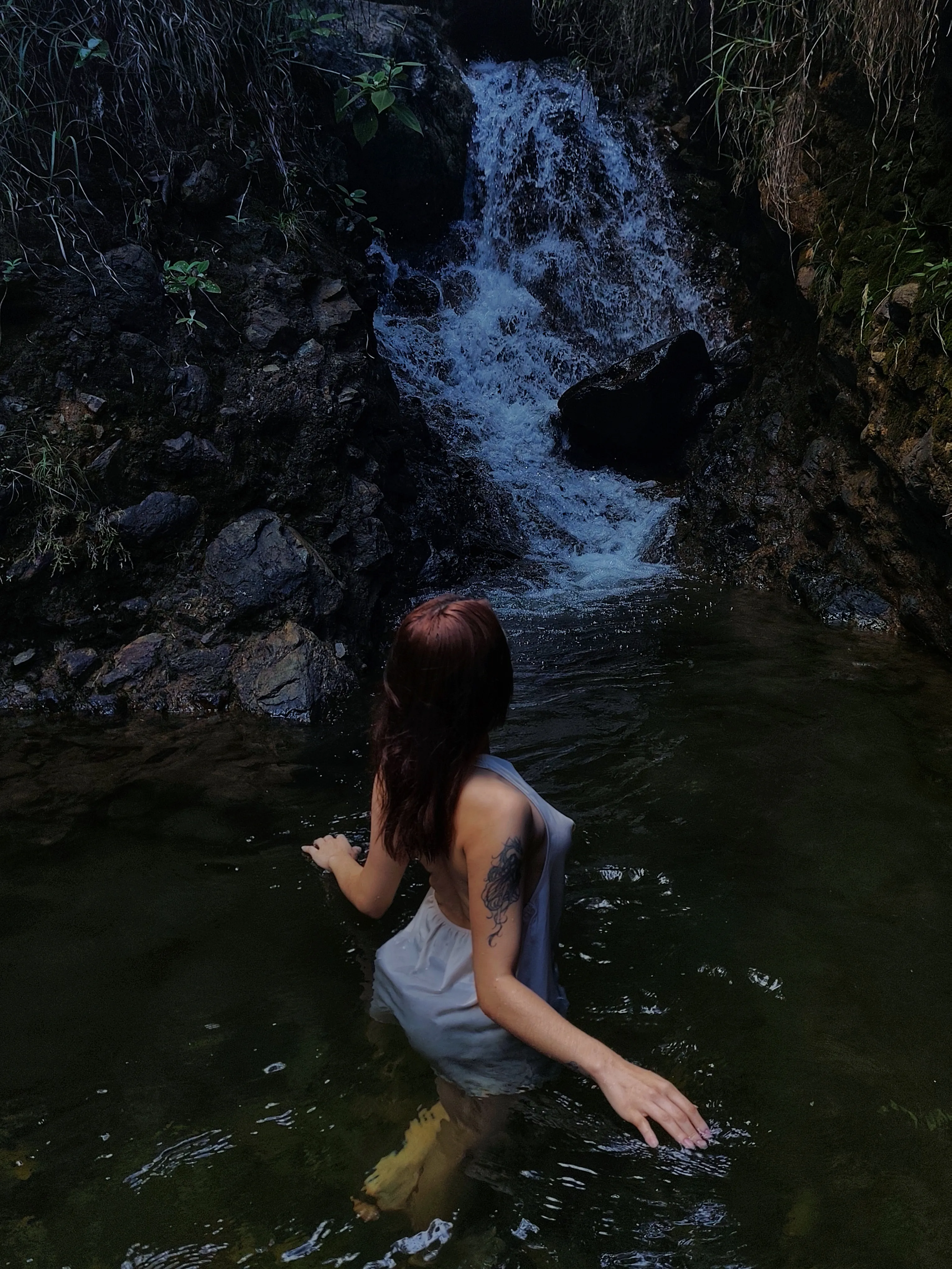 Intérprete GabrielaCollin Foto 5