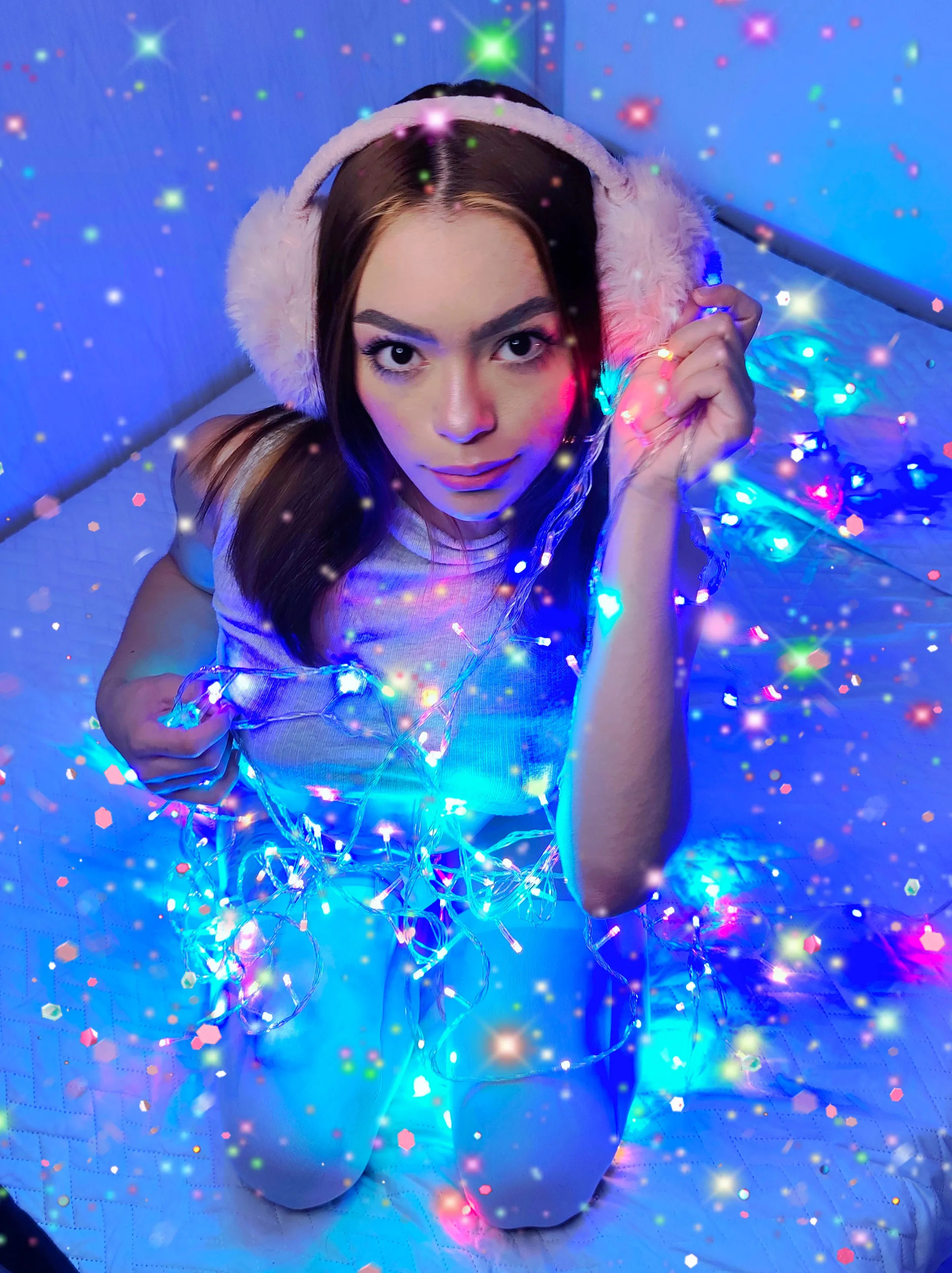 Darsteller GabrielaCollin Foto 9