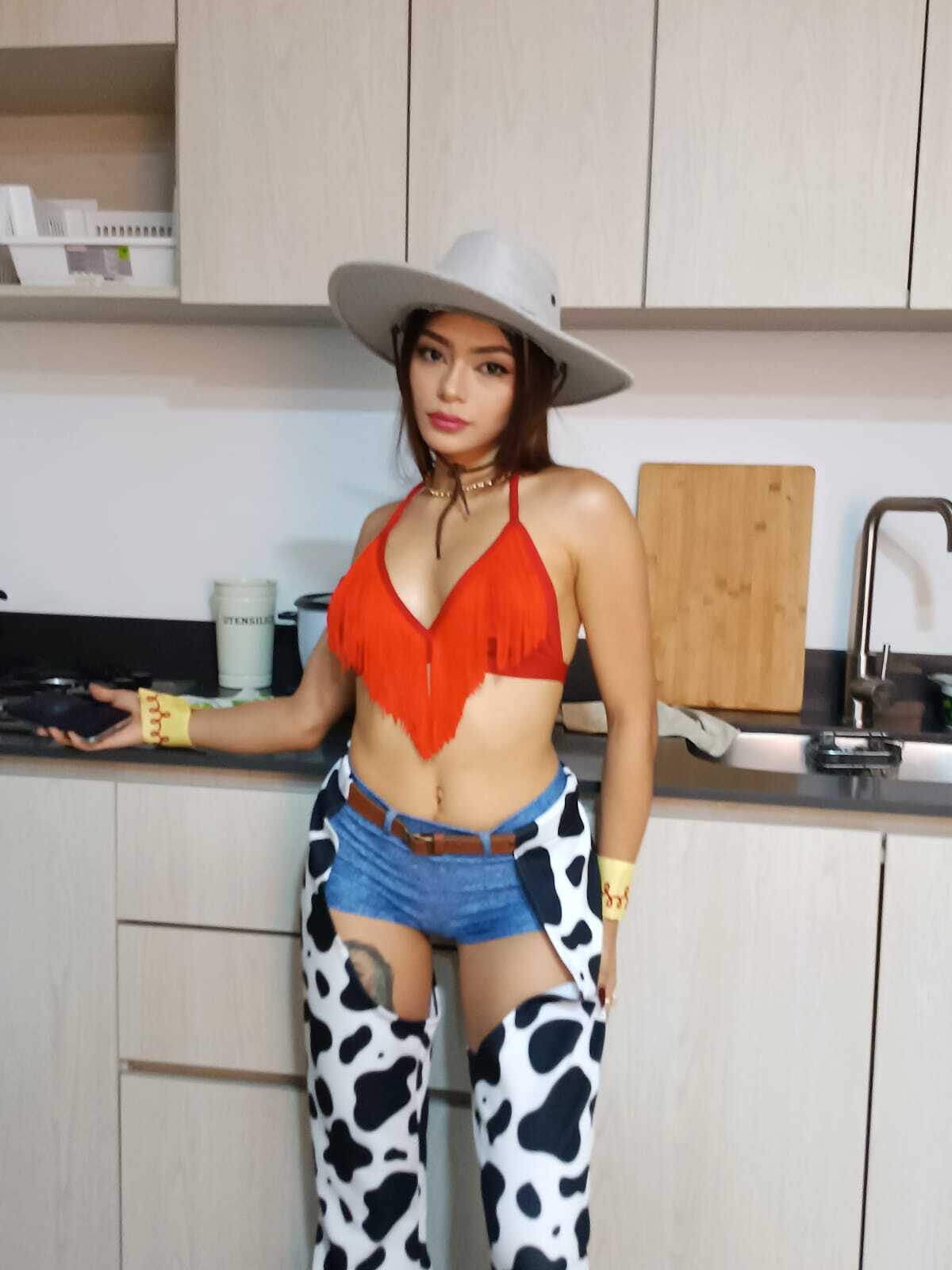 Darsteller GabrielaColin_19 Foto 3