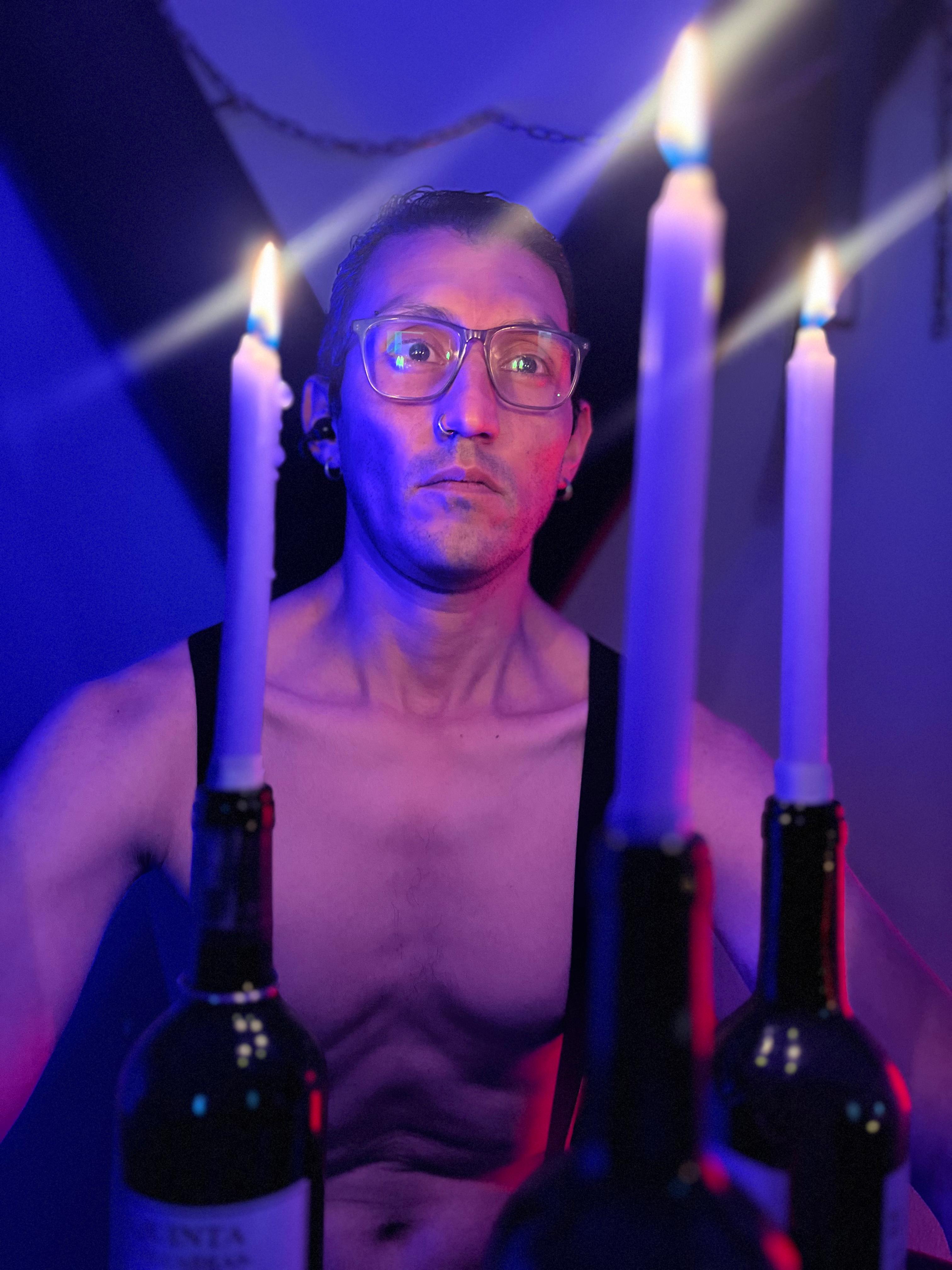 Interprète enzopratt Photo 4