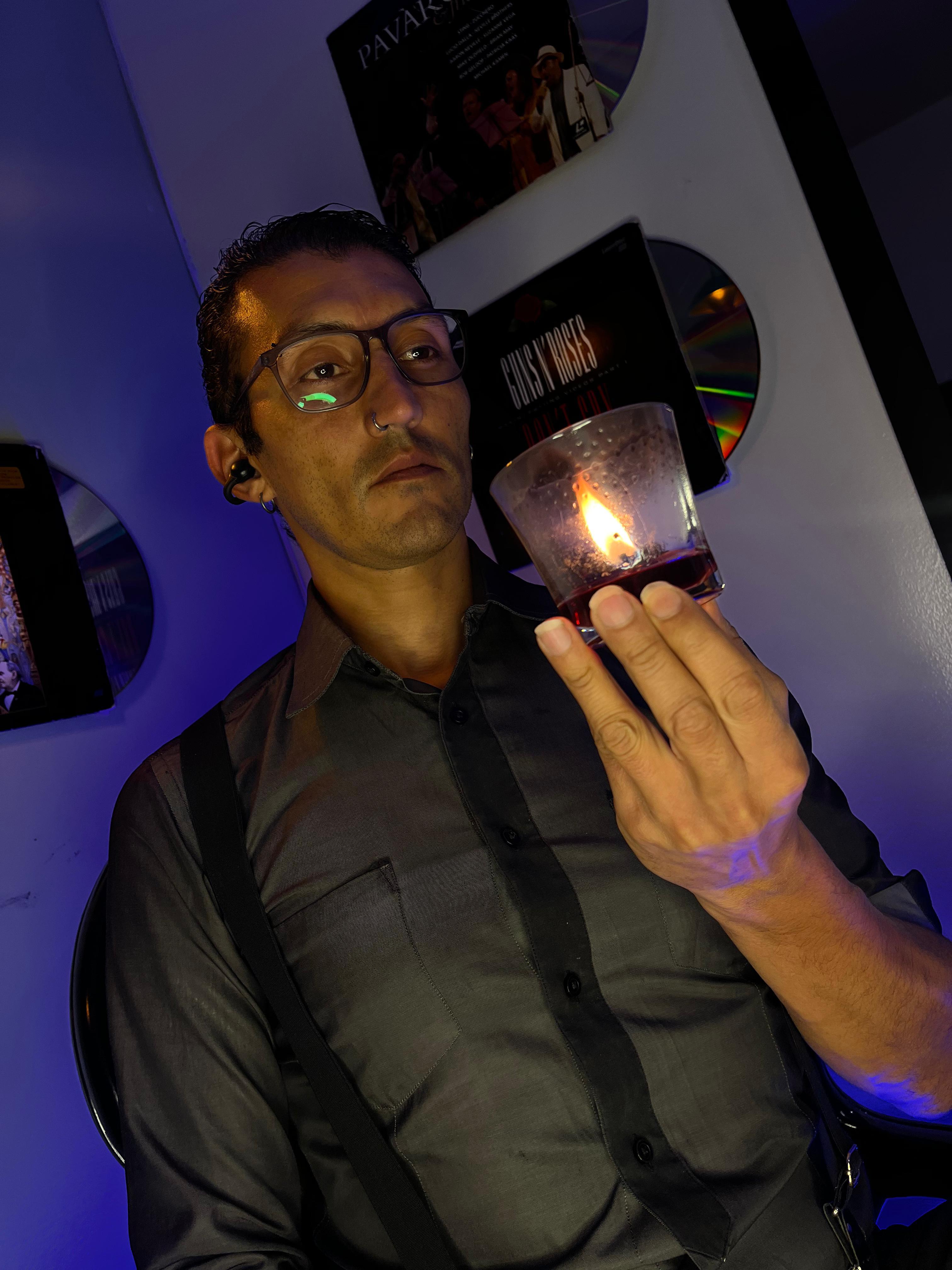 Interprète enzopratt Photo 8