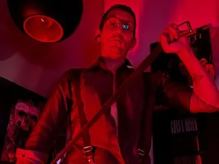 Imagen de perfil de modelo de cámara web de enzopratt