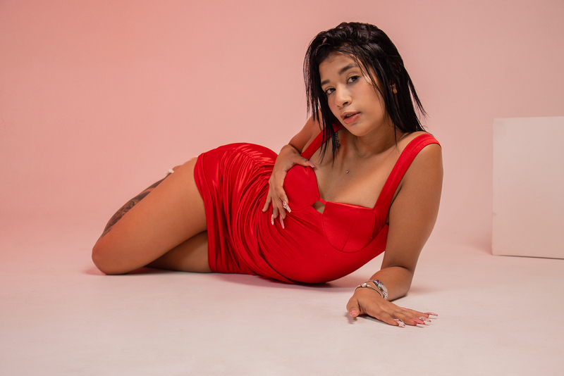 Intérprete ZaraHislax Foto 10