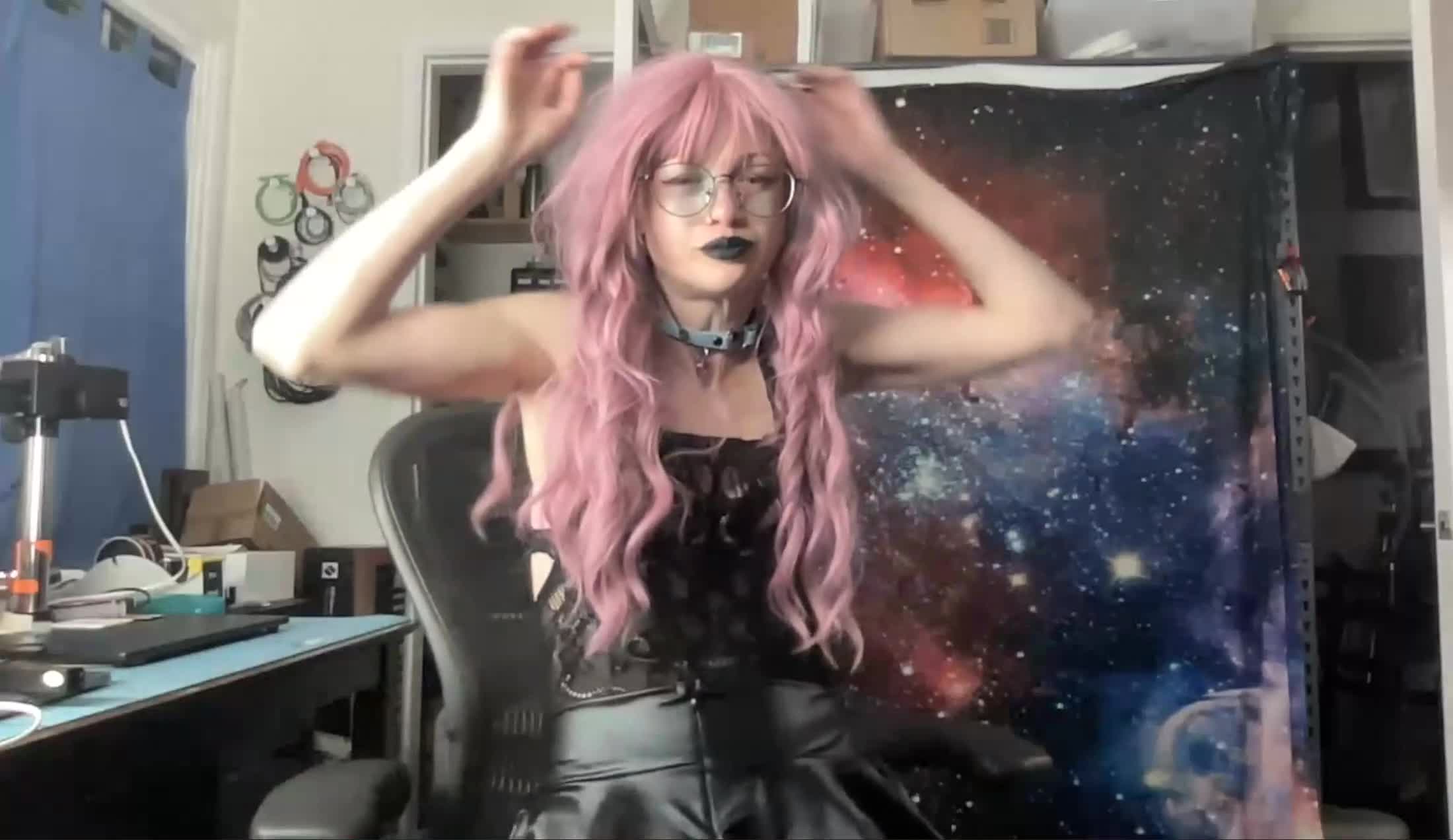 Artiest AmiLui Video 1