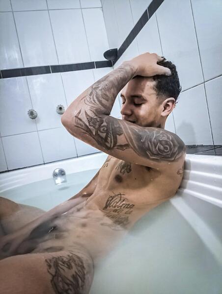 Interprete jayden_20 Foto 6