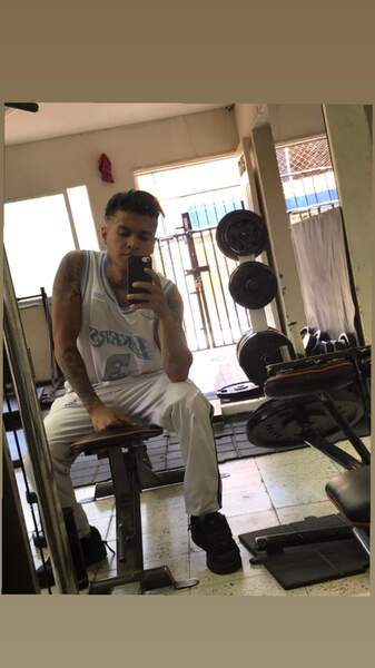 Interprete jayden_20 Foto 7