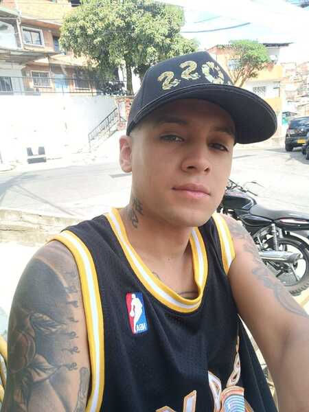 Interprete jayden_20 Foto 4