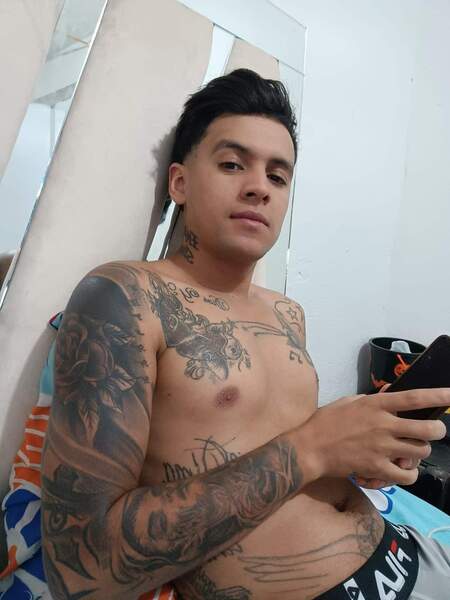 Interprete jayden_20 Foto 2