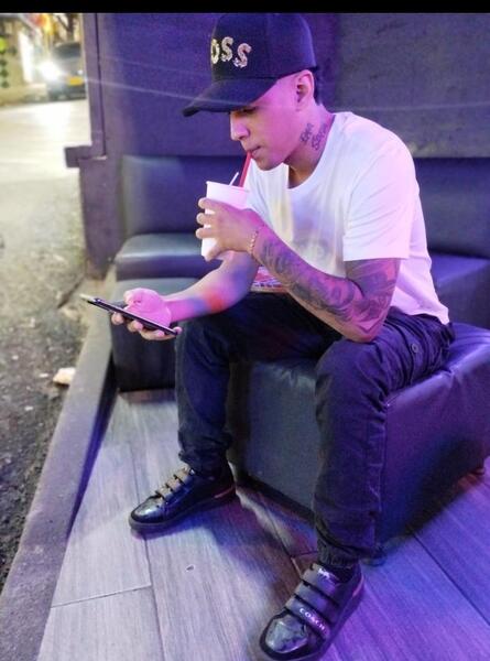 Interprete jayden_20 Foto 5