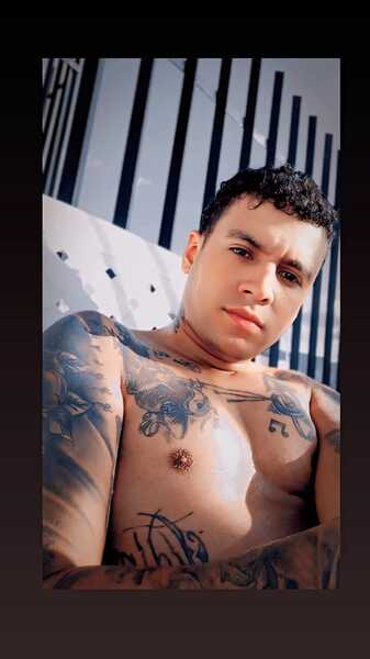 Interprete jayden_20 Foto 3