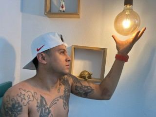 jayden_20 Profilbild des Cam-Modells