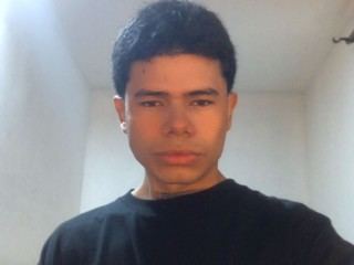 Foto de perfil de modelo de webcam de EricJackson