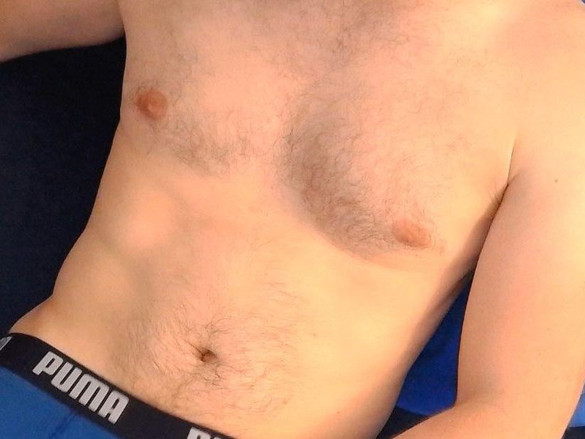 Imagen de perfil de modelo de cámara web de JamesStonebrooke