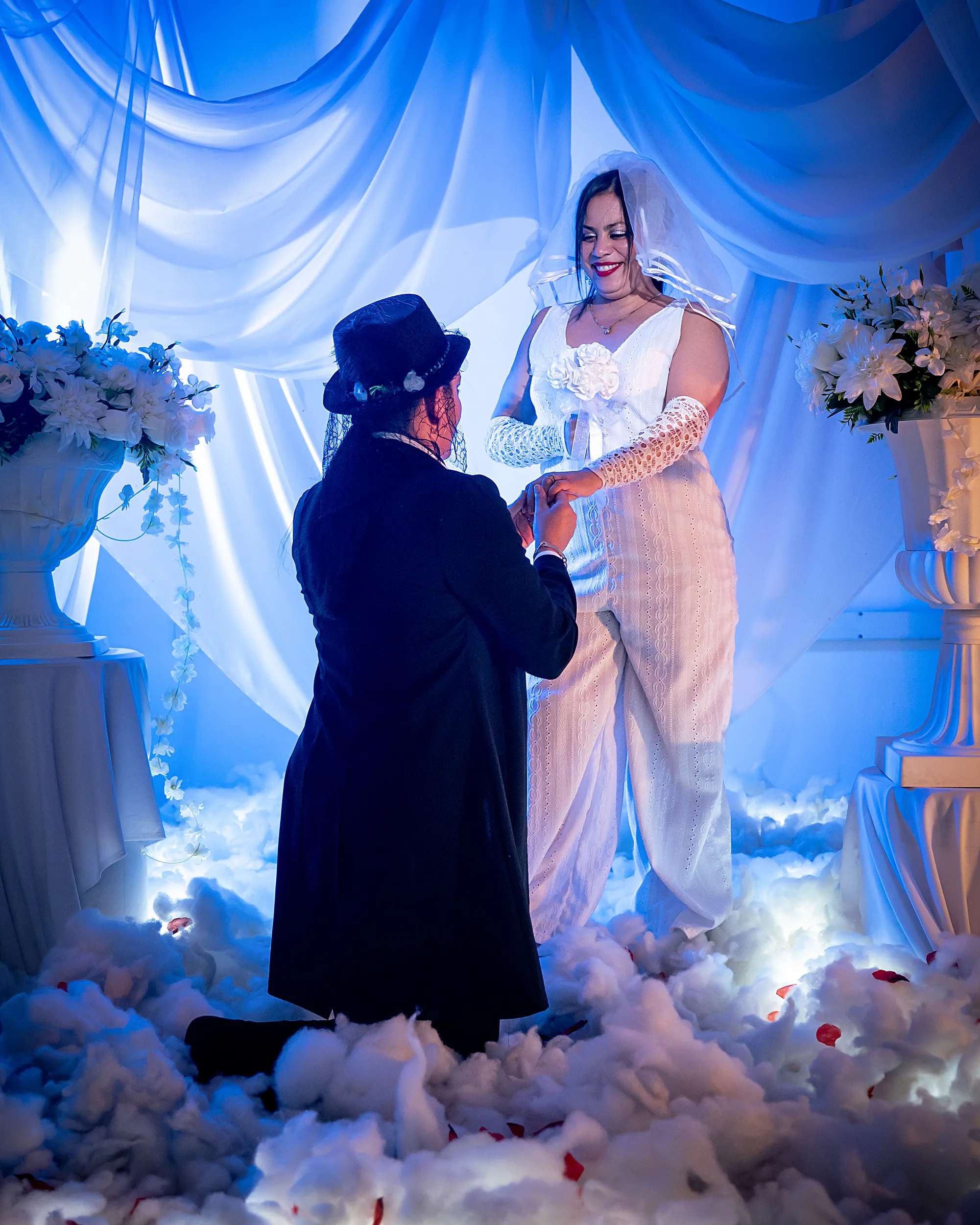 Artist KarinaAndMelissa Foto 1