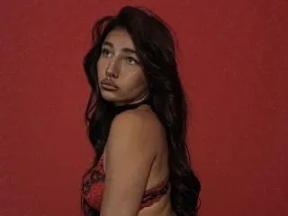 Foto de perfil de modelo de webcam de BetaAnderson