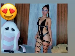 daphneandrade immagine del profilo del modello di cam