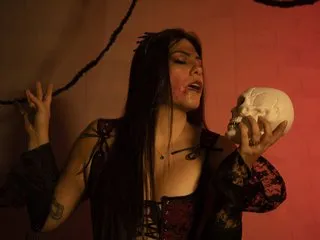 MistressAnna immagine del profilo del modello di cam