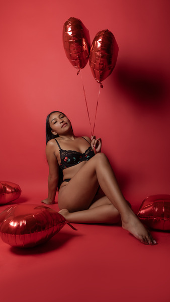 Darsteller LuNoah Foto 10