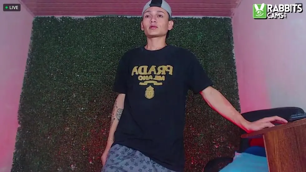 Interprète WILLHOTXXXZ Vidéo 1