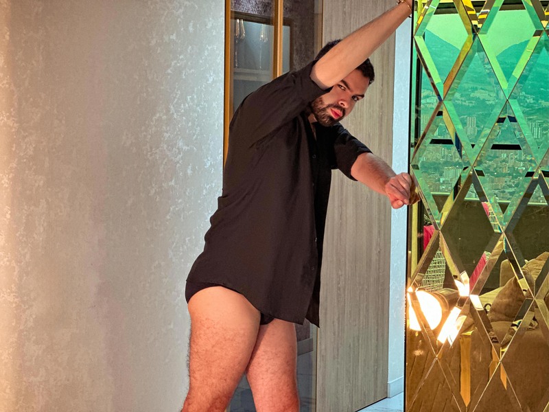 Artiest Sean_martins Foto 2