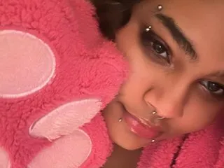 Puppyoz profielfoto van cam model
