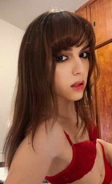 Interprete AnnaGoulart Foto 6