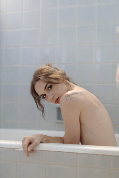 Interprete AnnaGoulart Foto 2