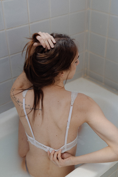 Interprete AnnaGoulart Foto 3