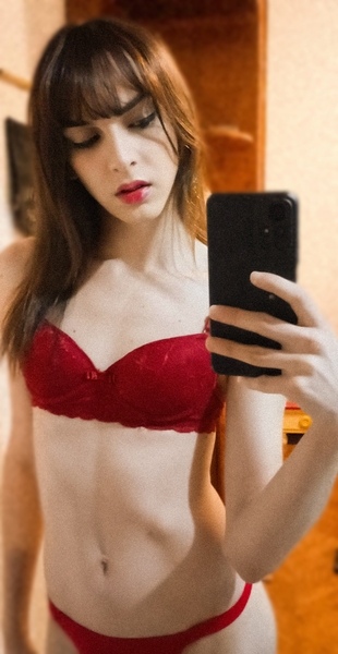 Interprete AnnaGoulart Foto 4