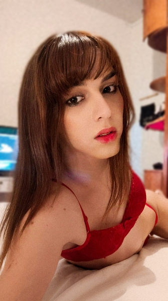 Interprete AnnaGoulart Foto 5