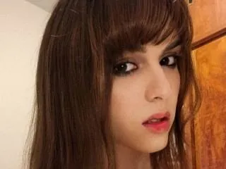 Image de profil du modèle de webcam AnnaGoulart