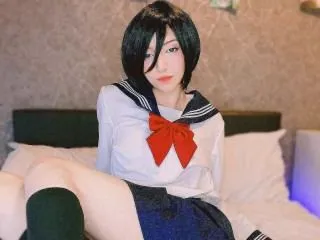 Image de profil du modèle de webcam joanna_kim