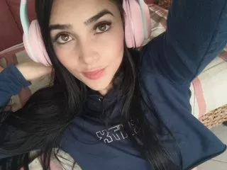 SindyKro profilbild på webbkameramodell