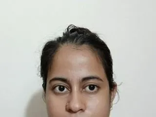 DeshiSriti immagine del profilo del modello di cam