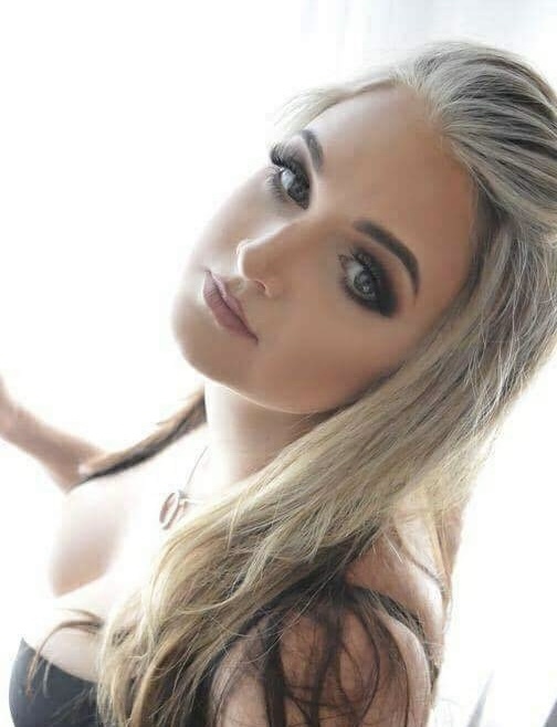 Darsteller MarilynIvy3919 Foto 3