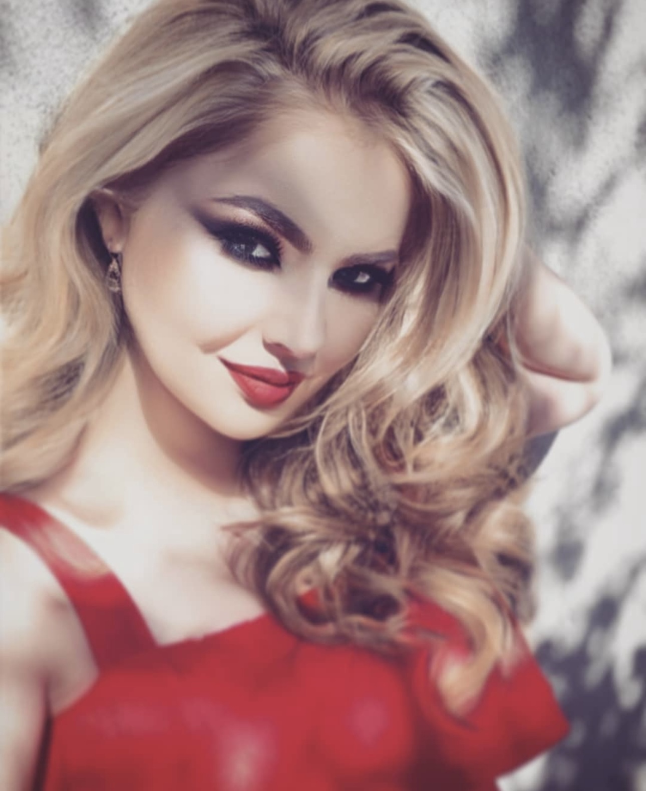 Artista MarilynBrooke Foto 1